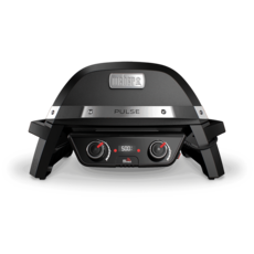 Pulse 2000 Electric Grill - Black